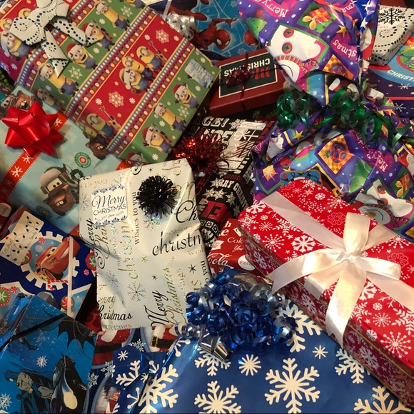 I’m a pro wrapper - Picture 3 of 7